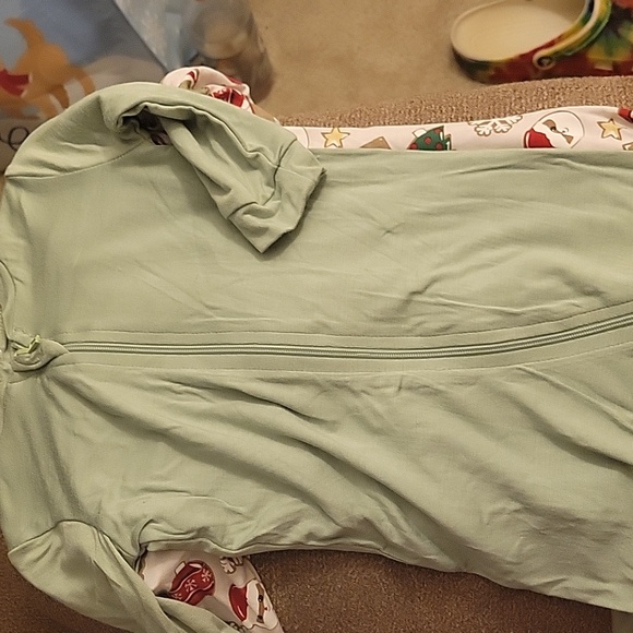 Sleepers - Picture 2 of 3